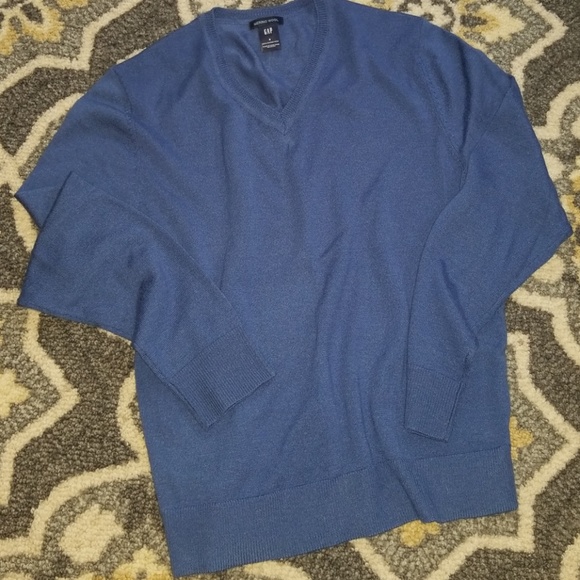 GAP Other - GAP Merino Wool Sweater